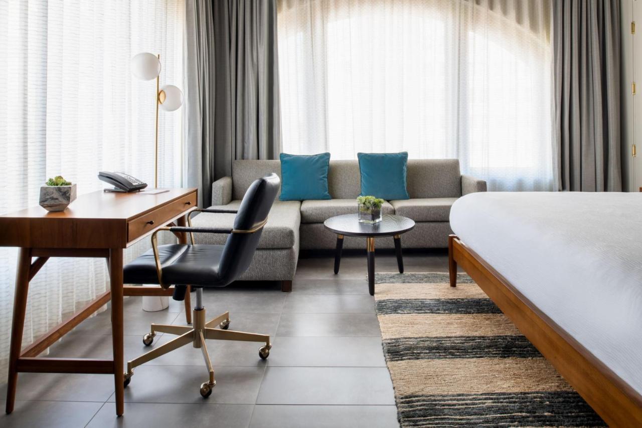 The Hi-Lo, Autograph Collection Hotel Portland Kültér fotó