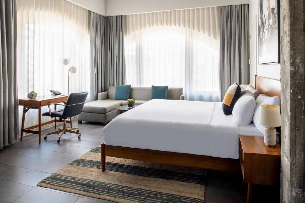 The Hi-Lo, Autograph Collection Hotel Portland Kültér fotó
