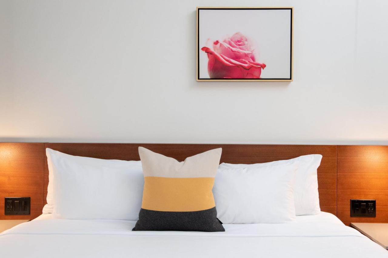 The Hi-Lo, Autograph Collection Hotel Portland Kültér fotó