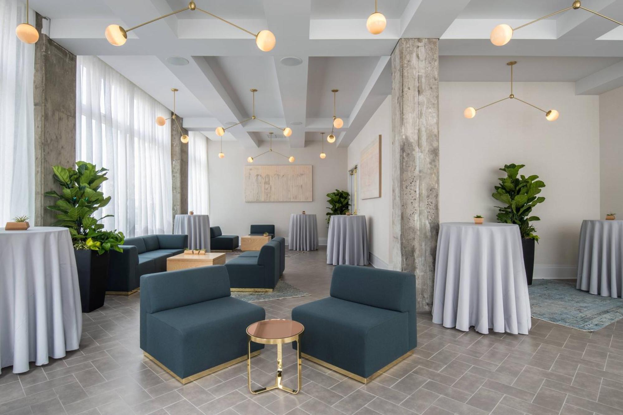 The Hi-Lo, Autograph Collection Hotel Portland Kültér fotó