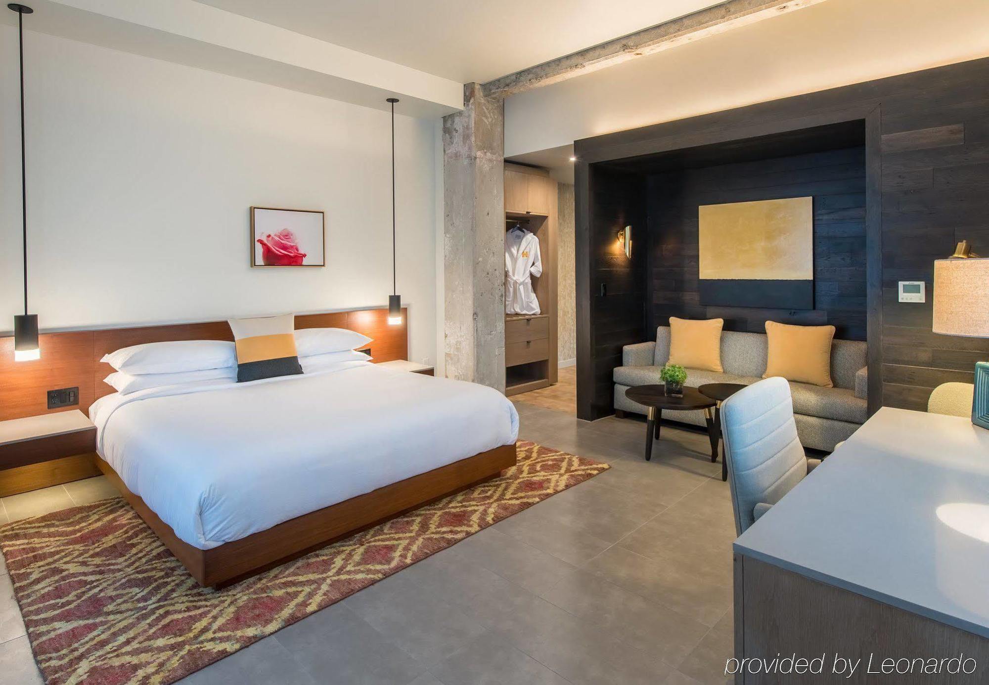 The Hi-Lo, Autograph Collection Hotel Portland Kültér fotó