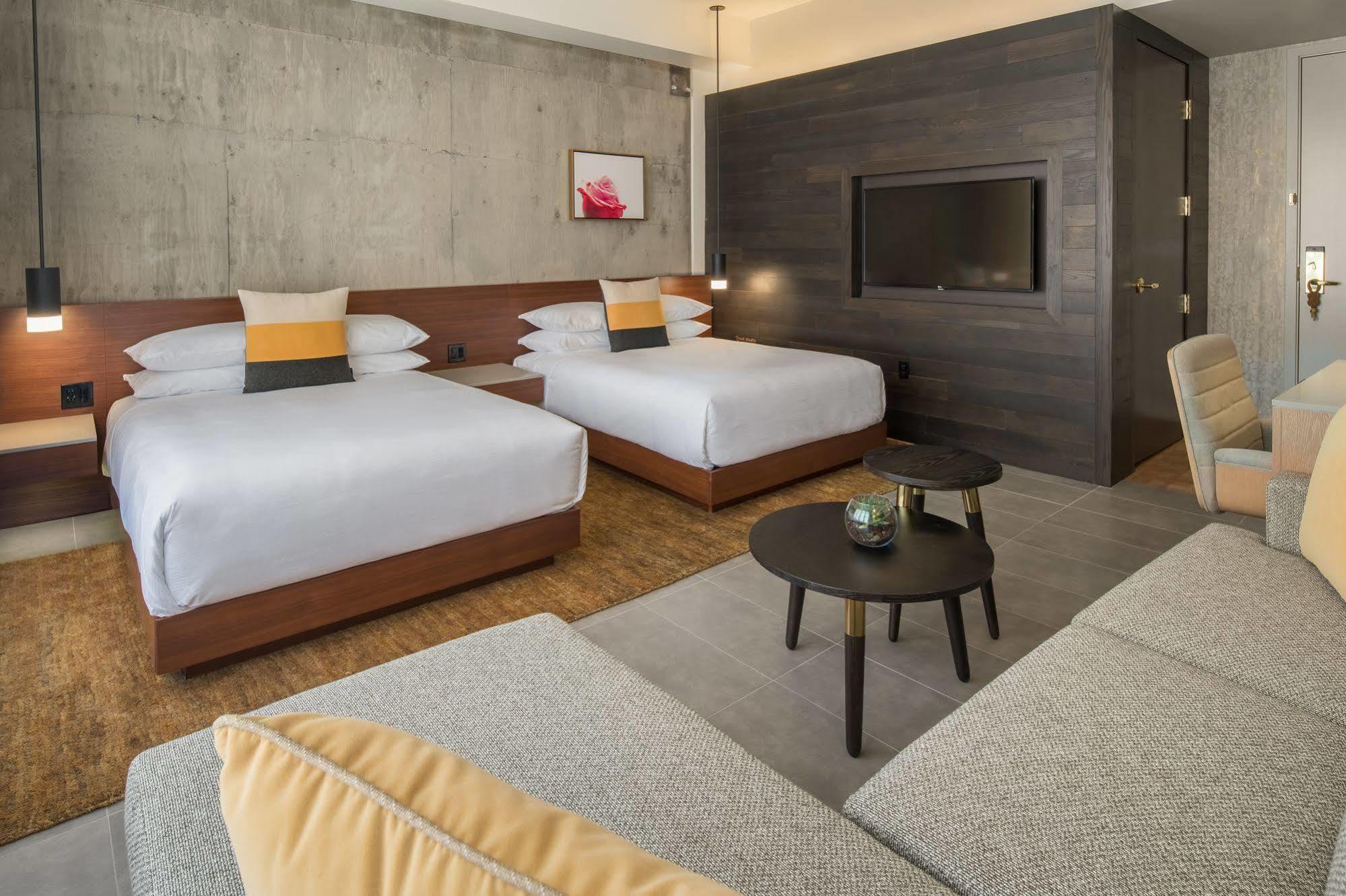 The Hi-Lo, Autograph Collection Hotel Portland Kültér fotó