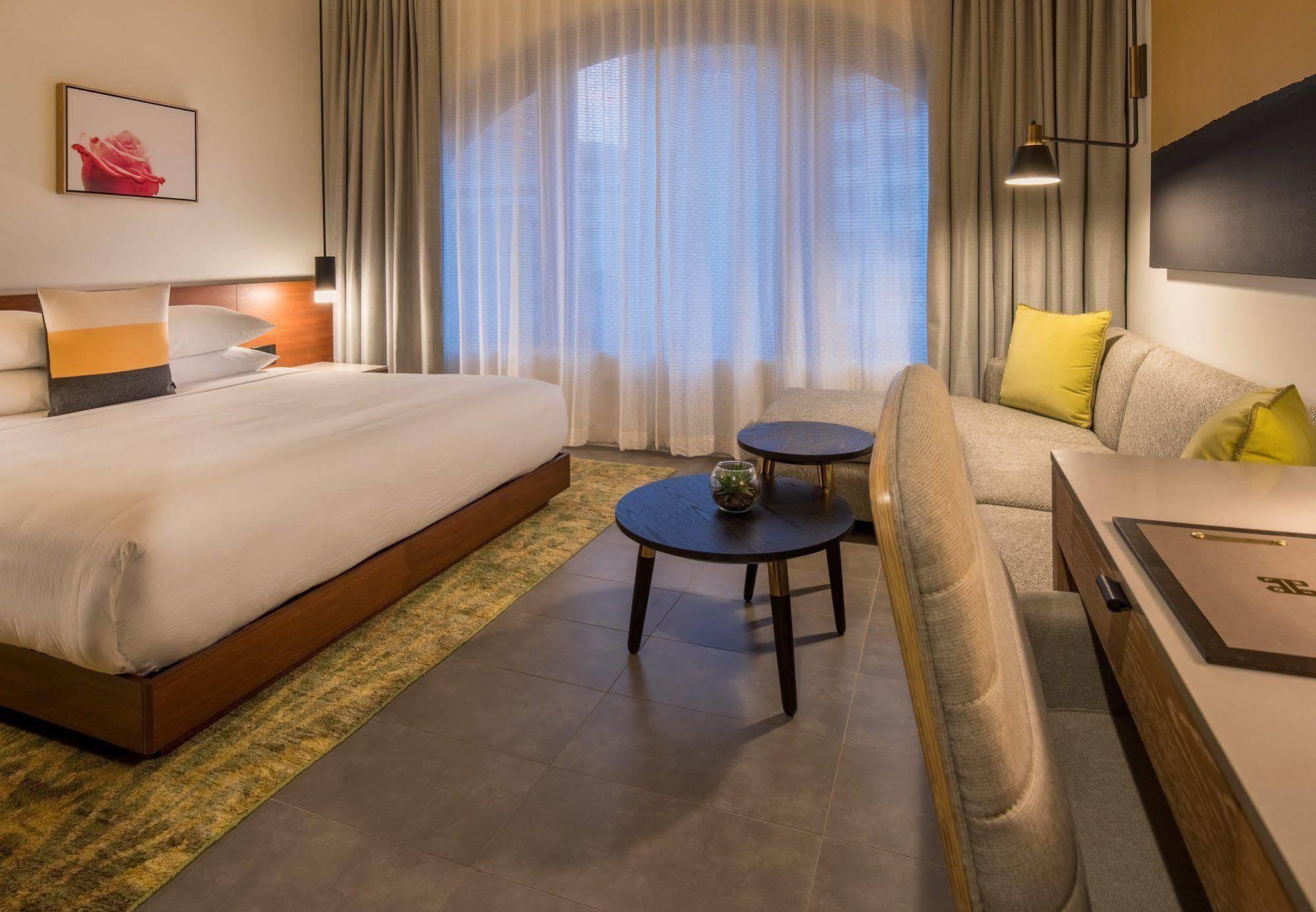 The Hi-Lo, Autograph Collection Hotel Portland Kültér fotó