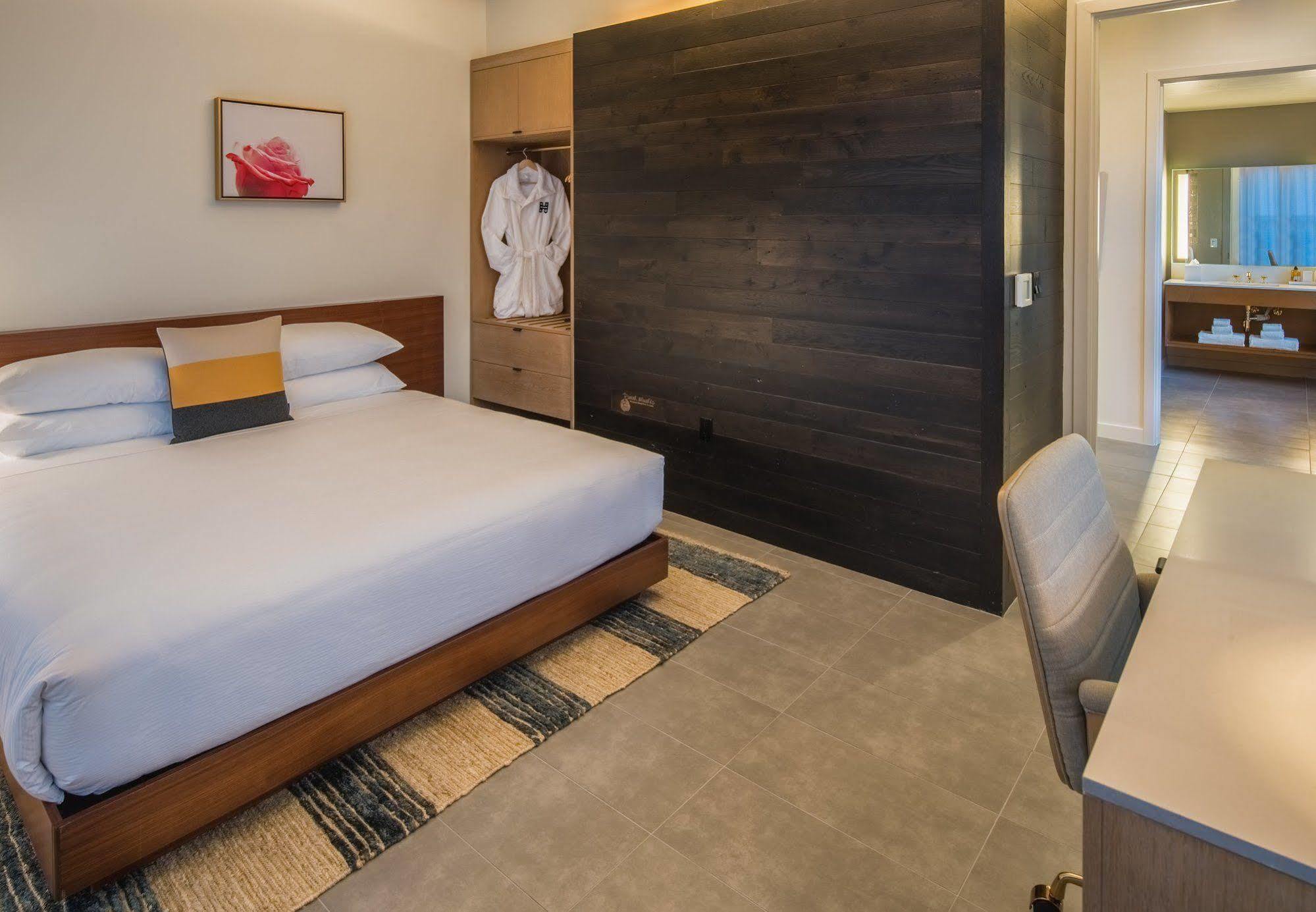 The Hi-Lo, Autograph Collection Hotel Portland Kültér fotó