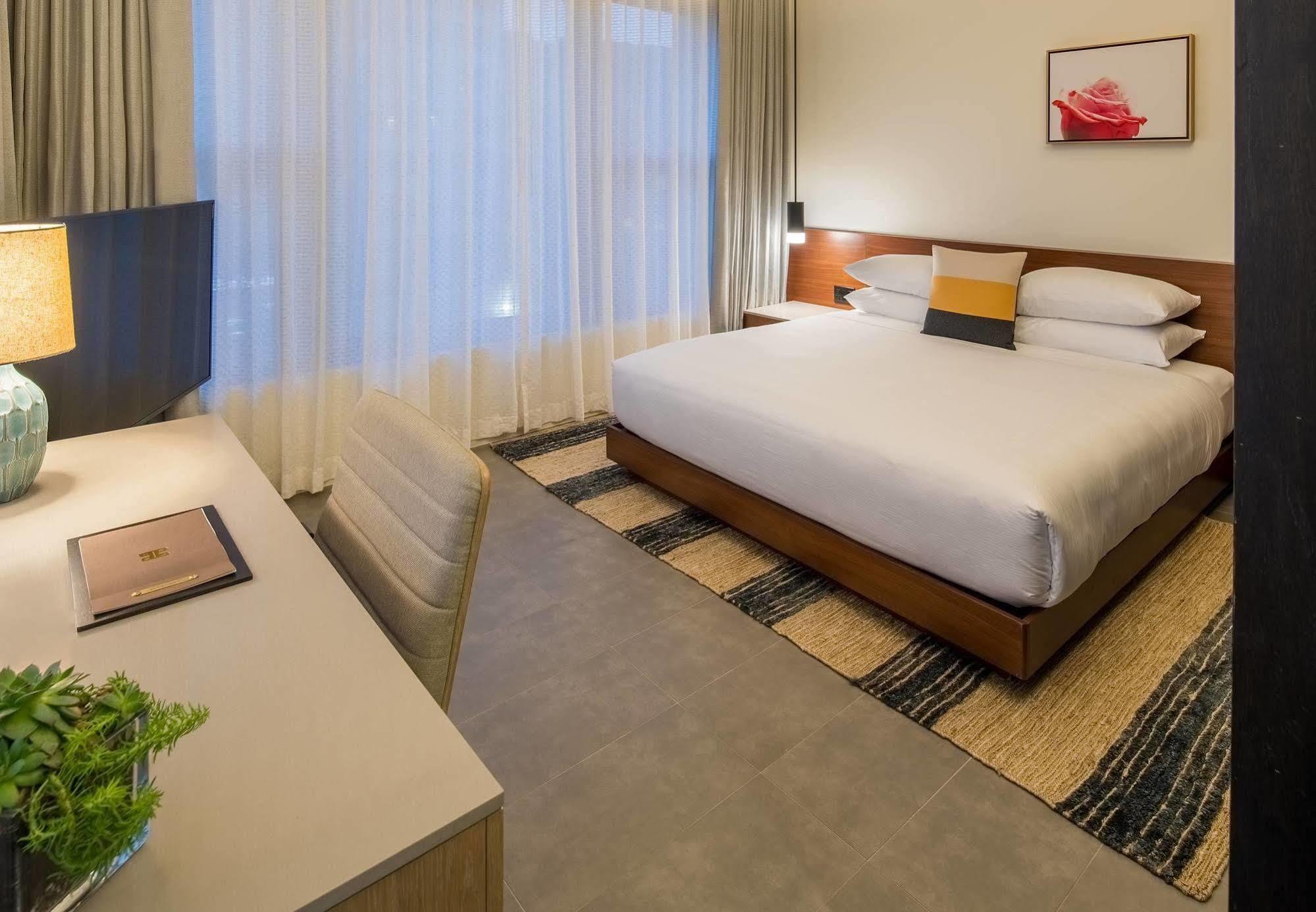 The Hi-Lo, Autograph Collection Hotel Portland Kültér fotó